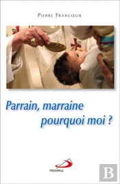 Parrain, Marraine ; Pourquoi Moi ?