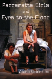 Parramatta Girls And Eyes To The Floor