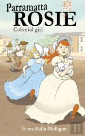 Parramatta Rosie