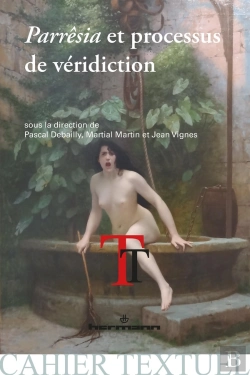 Bertrand.pt - Parresia Et Processus De Veridiction - De L'Antiquite Aux Lumieres