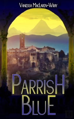 Bertrand.pt - Parrish Blue