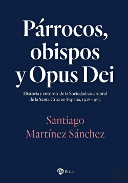 Bertrand.pt - Parrocos, Obispos Y Opus Dei