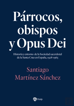 Bertrand.pt - Párrocos, Obispos Y Opus Dei