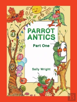 Bertrand.pt - Parrot Antics