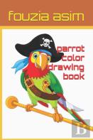 Parrot Color Drawing Bool