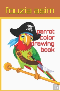 Bertrand.pt - Parrot Color Drawing Bool