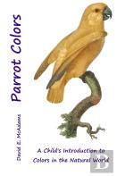 Parrot Colors