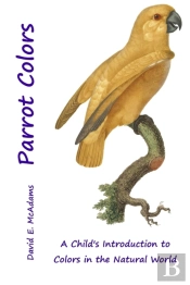 Parrot Colors