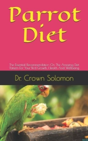 Parrot Diet