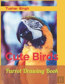 Bertrand.pt - Parrot Drawing Book
