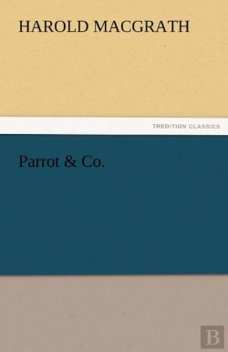 Bertrand.pt - Parrot & Co.