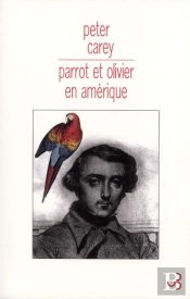 Parrot & Oliver