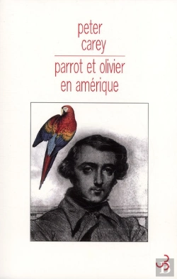 Bertrand.pt - Parrot & Oliver