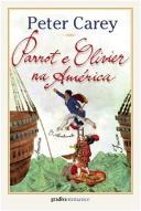 Parrot e Olivier na América