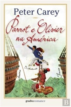 Bertrand.pt - Parrot e Olivier na América