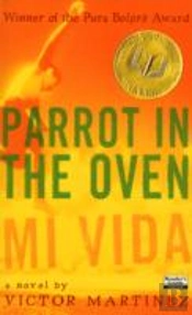 Parrot In The Oven