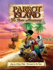 Parrot Island