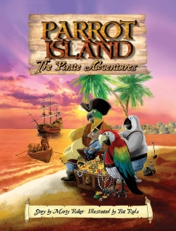 Bertrand.pt - Parrot Island