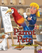 Parrot Pete