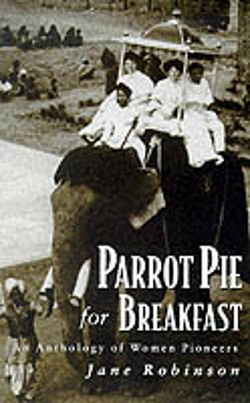 Bertrand.pt - Parrot Pie For Breakfast