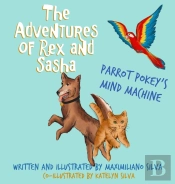 Parrot Pokey'S Mind Machine