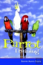 Parrot Training
