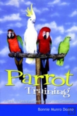 Bertrand.pt - Parrot Training