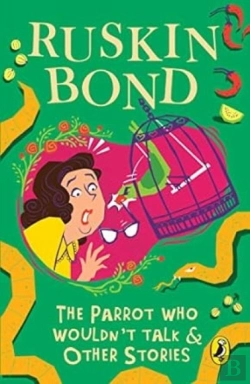 Bertrand.pt - Parrot Who Wouldn'T Talk And Other Stories