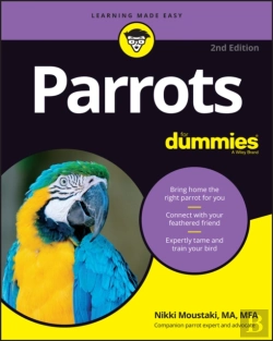 Bertrand.pt - Parrots For Dummies