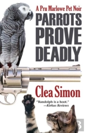 Parrots Prove Deadly