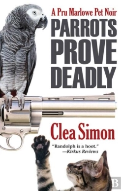 Bertrand.pt - Parrots Prove Deadly