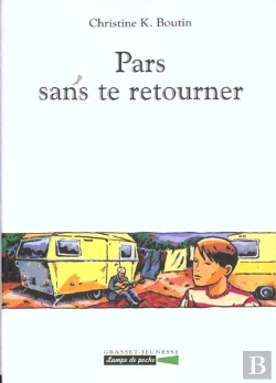 Bertrand.pt - Pars, Sans Te Retourber