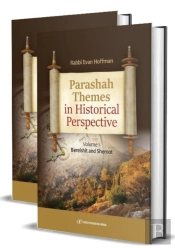 Parshah Themes In Historical Perspective