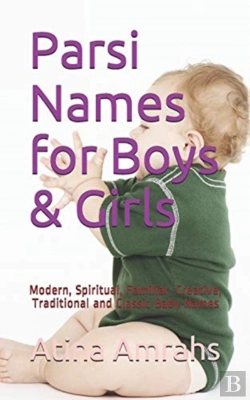 Bertrand.pt - Parsi Names For Boys & Girls