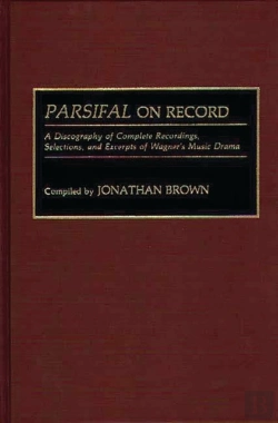 Bertrand.pt - Parsifal On Record