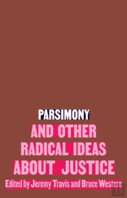 Bertrand.pt - Parsimony And Other Radical Ideas About Justice