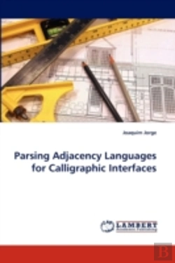 Bertrand.pt - Parsing Adjacency Languages For Calligraphic Interfaces
