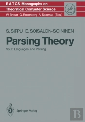 Parsing Theory