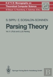 Parsing Theory