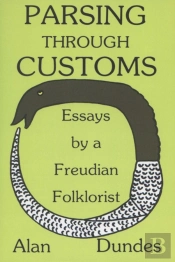 Parsing Through Customs