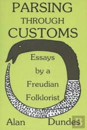 Parsing Through Customs