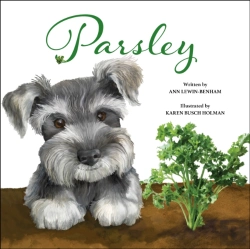 Bertrand.pt - Parsley