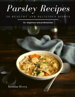 Bertrand.pt - Parsley Recipes