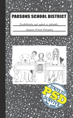 Bertrand.pt - Parsons School District