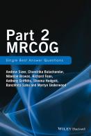 Part 2 Mrcog: Single Best Answer Questions