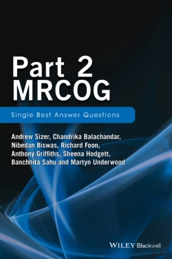 Bertrand.pt - Part 2 Mrcog: Single Best Answer Questions