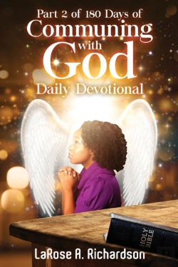 Bertrand.pt - Part 2 Of 180 Days Of Communing With God Daily Devotional