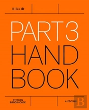 Part 3 Handbook