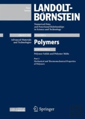 Part 3: Mechanical And Thermomechanical Properties Of Polymers