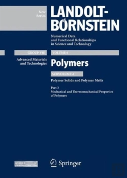 Bertrand.pt - Part 3: Mechanical And Thermomechanical Properties Of Polymers